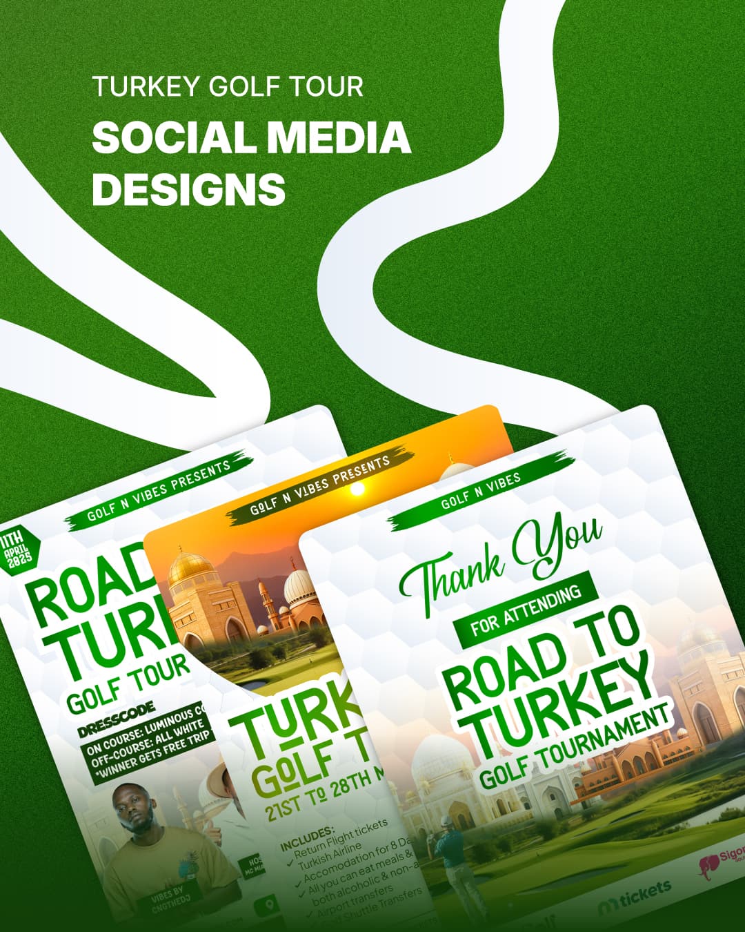 Road to Turkey, image 3