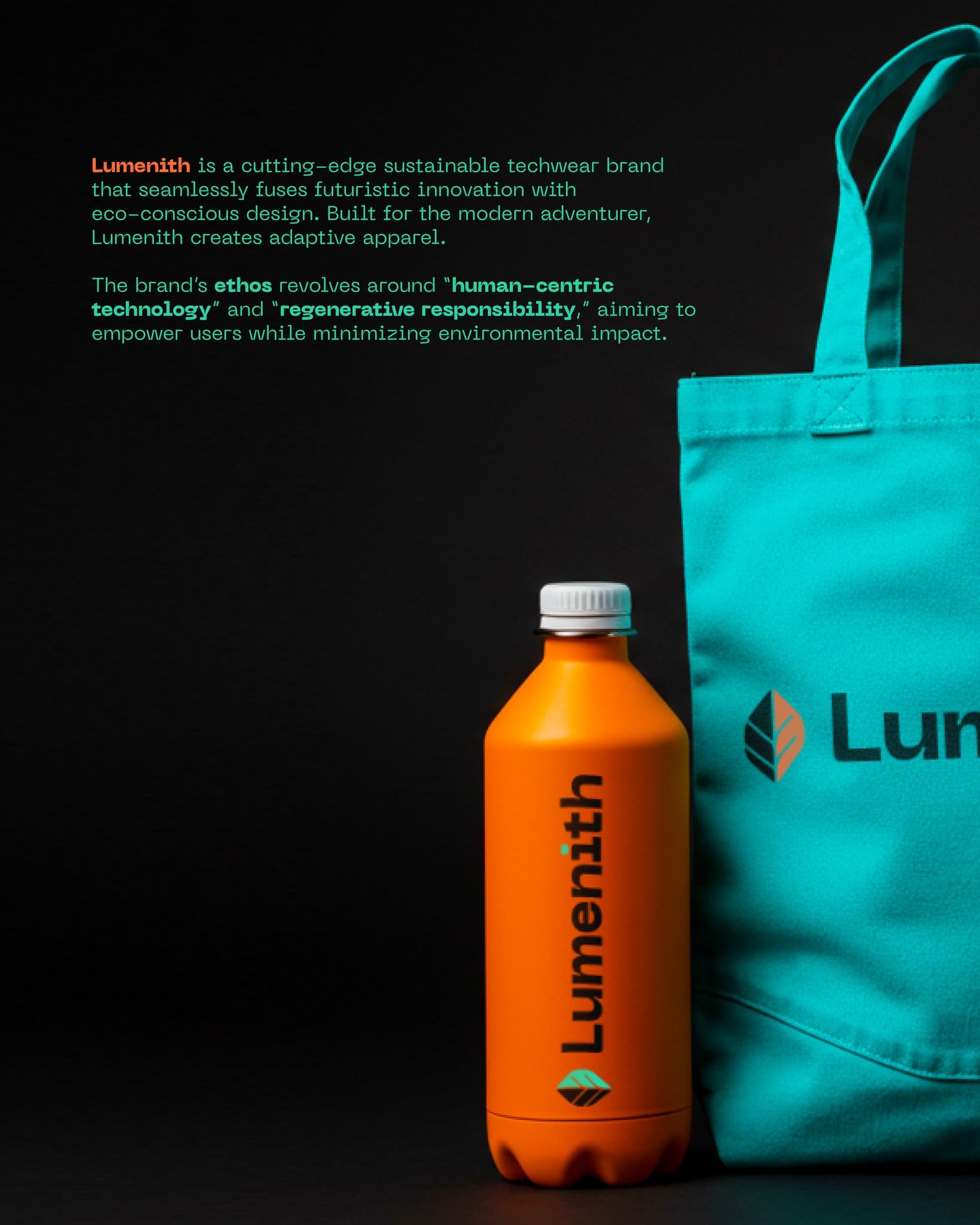 Lumenith, image 4