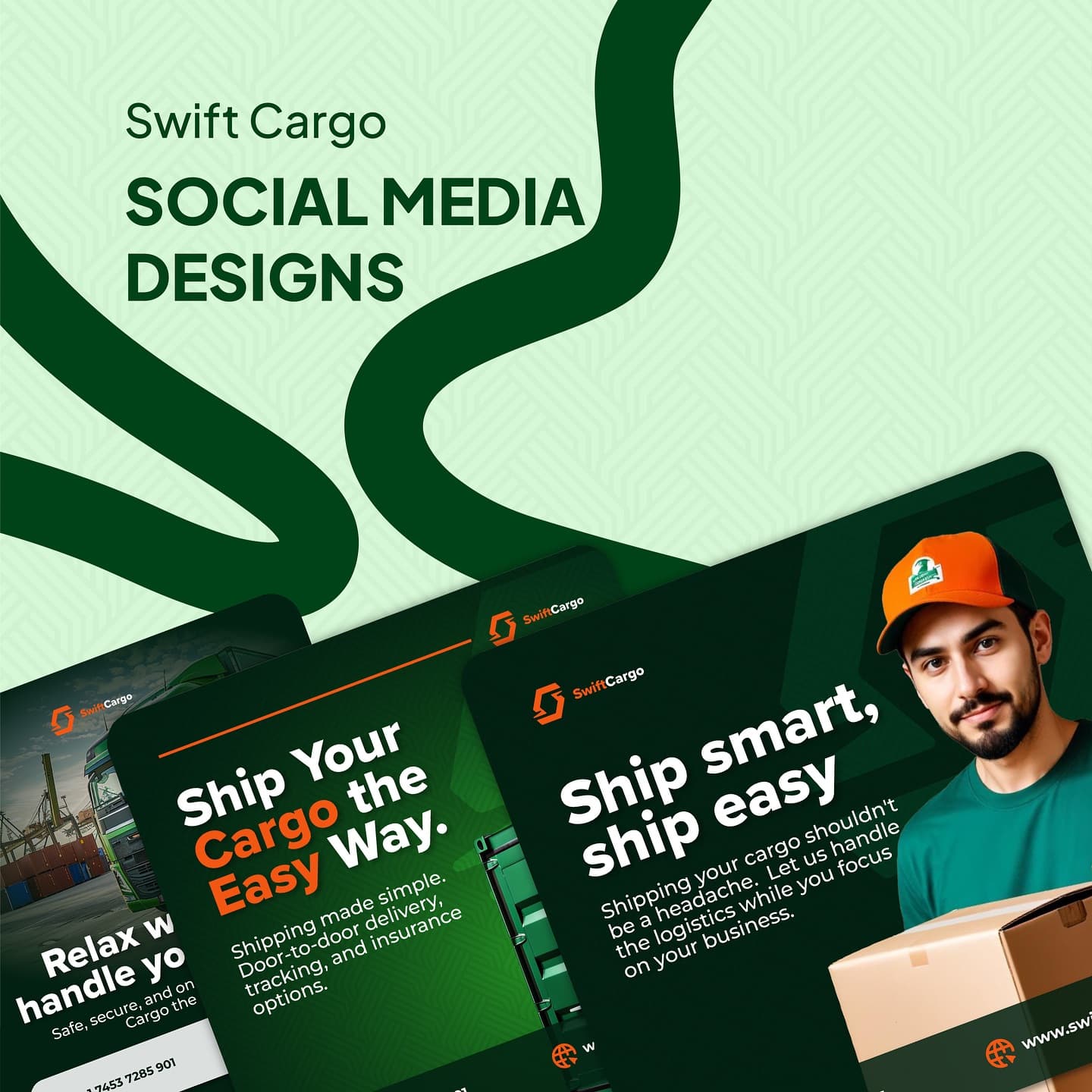 Swift Cargo, image 2
