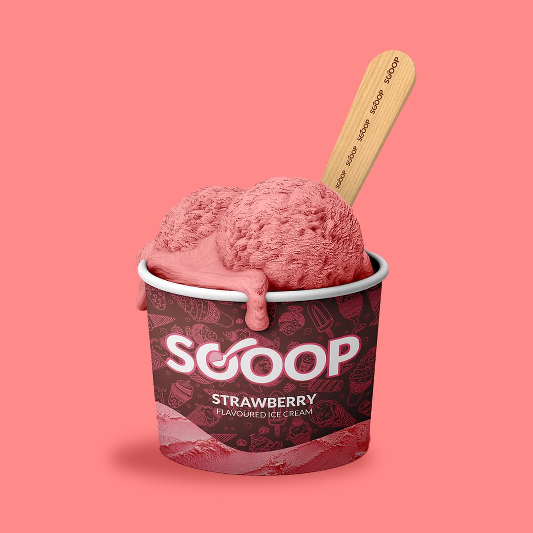 Scoop